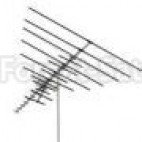 Földi antenna, tv antenna 
