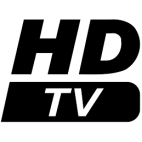 HDTV digitális műholdvevő 