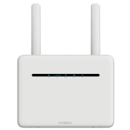 Strong 4G+ LTE router 1200