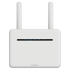 Strong 4G+ LTE router 1200