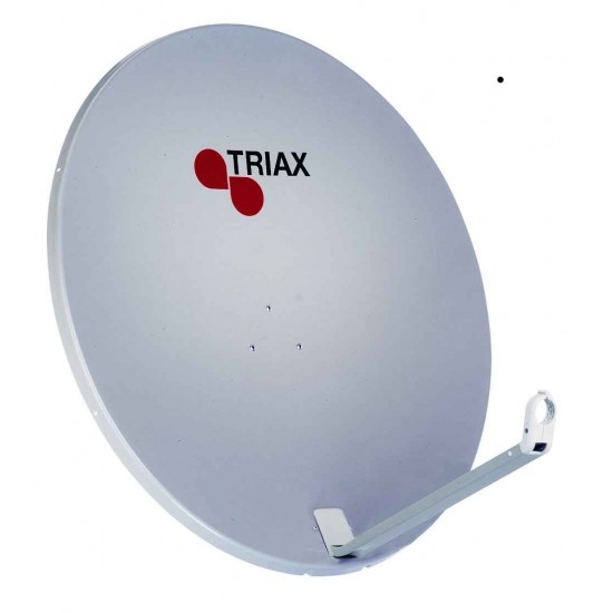 Triax 110cm-es antenna