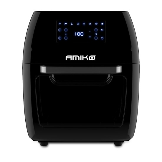 Amiko A80 Air fryer és Grill
