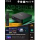 Amiko A9 Green+  android tv okosító