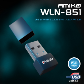 Amiko wifi stick WLN-851