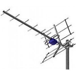 Triax Digi 14 analóg és digitális dvb-t antenna
