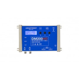 LEM DM200HD 4K HDMI - DVB-T/C modulátor