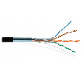 utp / ftp kábel kültéri cat5e CCS