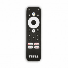 TESLA MediaBox XA400 Android TV - 4k UHD médialejátszó