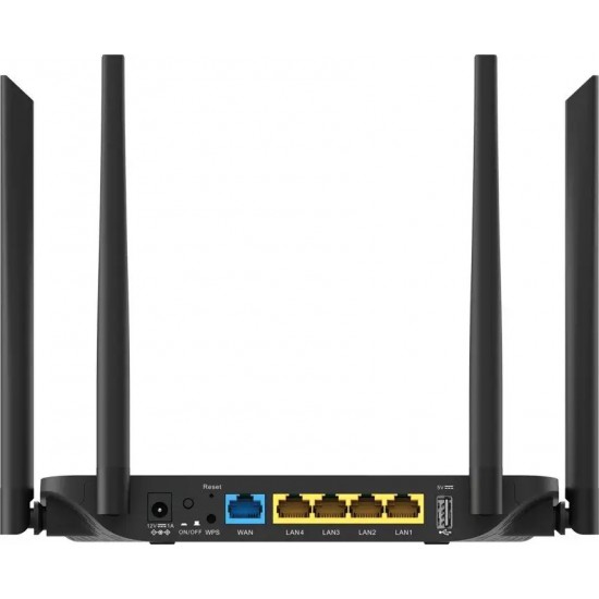 Thomson Router1200 Gigabit Dual Band router