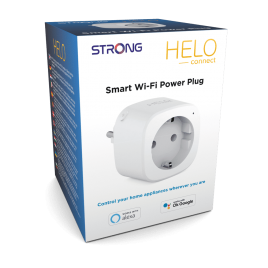 wifis konnektor Strong HELO-PLUG 