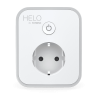 wifis konnektor + 2db usb port Strong HELO-PLUSB 