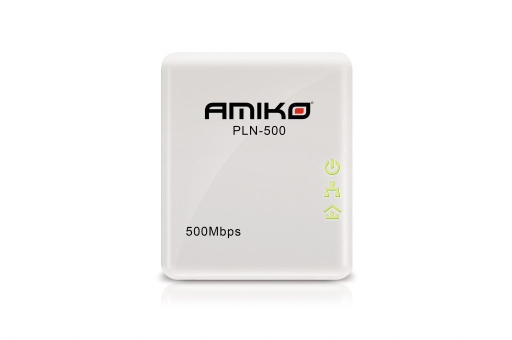 Amiko PLN-500 adapter