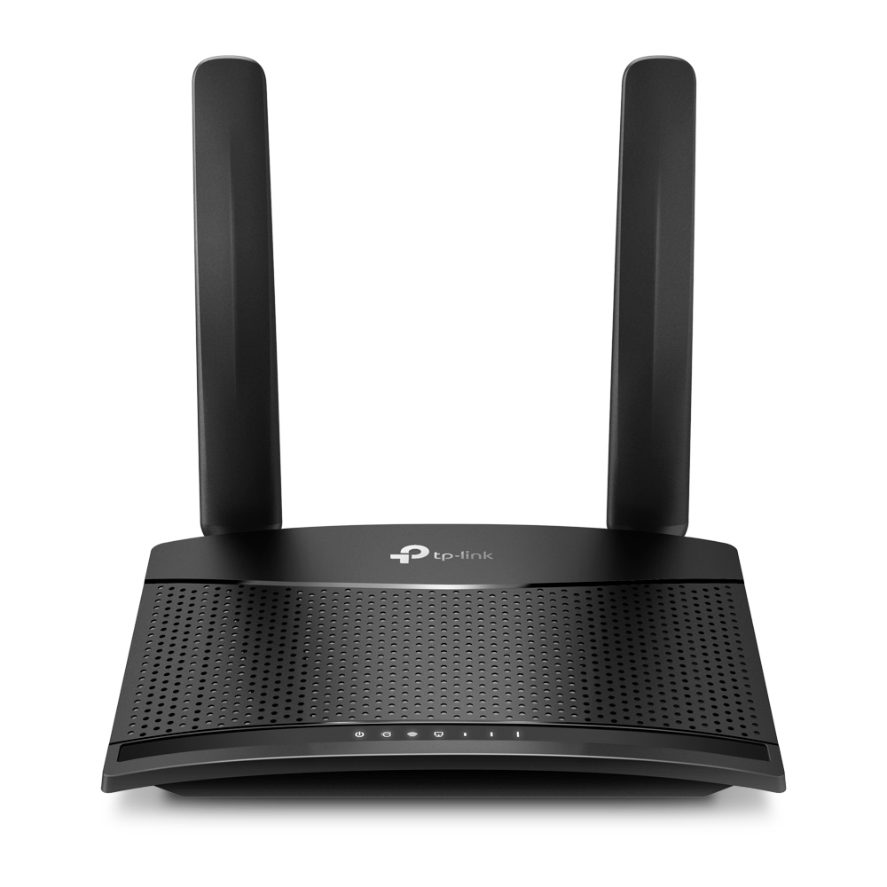 Tp LInk 4 router